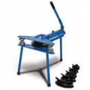 Curvadora Tubo Hidraulico 2" Be