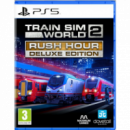 PS5 Train Sim World 2: Rush Hour Deluxe Edition  SONY PS5
