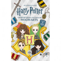 Harry Potter. Todo Hogwarts - Guanxe Atlantic Marketplace