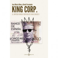 King Corp. - Guanxe Atlantic Marketplace