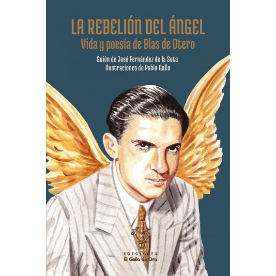 la Rebelion del Angel