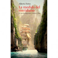 la Medida del Meridiano - Guanxe Atlantic Marketplace