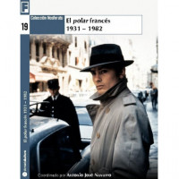 el Polar Frances 1931-1982 - Guanxe Atlantic Marketplace