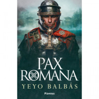 Pax Romana - Guanxe Atlantic Marketplace