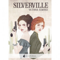 Silverville - Guanxe Atlantic Marketplace