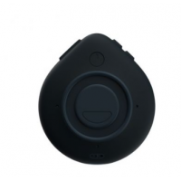 Walkie talkie Milo 01 Negro