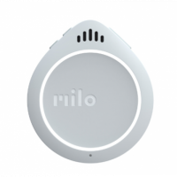 Walkie talkie Milo 01 Blanco