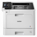 BROTHER Impresora Laser Color Profesional HLL8360CDW de Alta Velocidad,wifi y Doble Cara Toner TN421 TN423 / Tambor DR421 / WT3