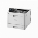 BROTHER Impresora Laser Color Profesional HLL8360CDW de Alta Velocidad,wifi y Doble Cara Toner TN421 TN423 / Tambor DR421 / WT3