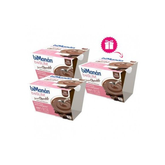 BIMANAN Sustituye Copa Choco 3X2