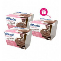 BIMANAN Sustituye Copa Choco 3X2