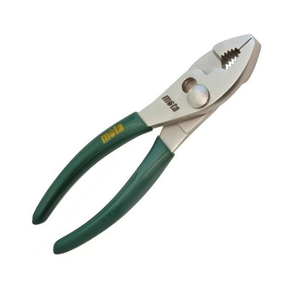 Alicate Tipo Ford  10" Be