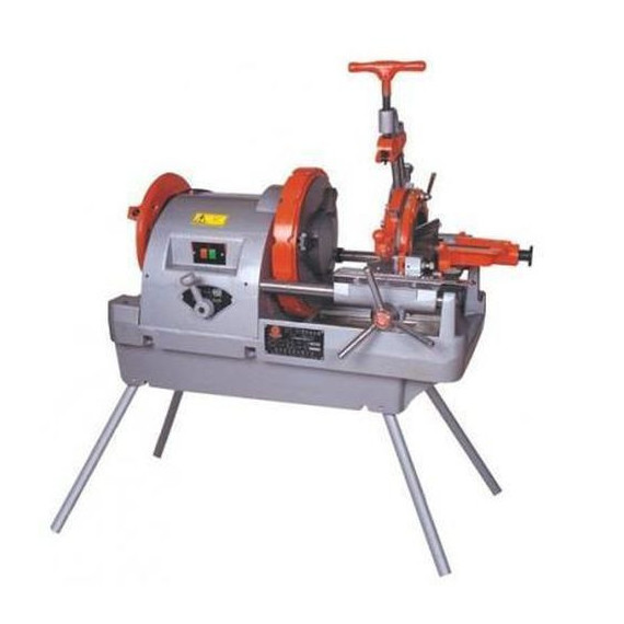 Roscadora Eléctrica 1/2"-4" 220V Be