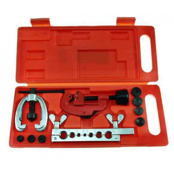 Abocinador Tubo 1/8"-3/4" Be