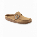 Calzado BIRKENSTOCK Buckley ante Latte Cream