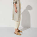 Calzado BIRKENSTOCK Buckley ante Latte Cream