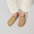Calzado BIRKENSTOCK Buckley ante Latte Cream