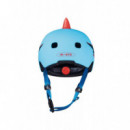 Casco de Proteccion Dinosaurios 3D "s"  M-CRO