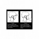 Casco de Proteccion Dinosaurios 3D "s"  M-CRO