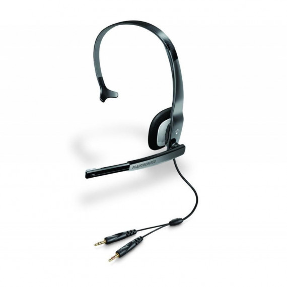 PLANTRONICS Audio 310PC Casque d'écoute