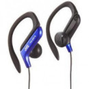 Auriculares JVC HA-EB75-A Azul