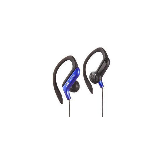 Auriculares JVC HA-EB75-A Azul