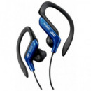 Auriculares JVC HA-EB75-A Azul