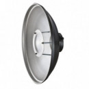 Beauty Dish con Nido de Abeja y Difusor 70CM UPFK-SB77SET  ULTRAPIX