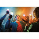 Altavoz JBL Pulse 3 Negro