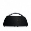 Altavoz HARMAN Kardon Go + Play Negro
