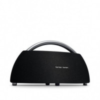 Altavoz HARMAN Kardon Go + Play Negro
