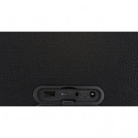 Altavoz HARMAN Kardon Go + Play Negro