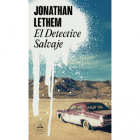 el Detective Salvaje - Guanxe Atlantic Marketplace