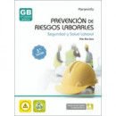 Prevencion Riesgos Laborales Seguridad Salud Laboral 2023