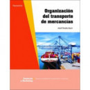 Organizacion del Transporte de Mercancias