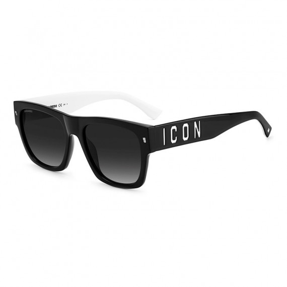 Icon 0004/S 80S/9O  DSQUARED2 EYEWEAR