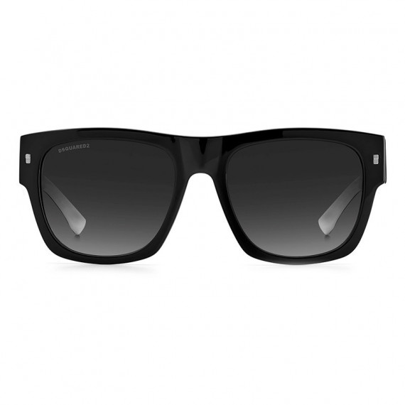 Icon 0004/S 80S/9O  DSQUARED2 EYEWEAR - Guanxe Atlantic Marketplace