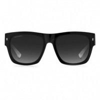 Icon 0004/S 80S/9O  DSQUARED2 EYEWEAR