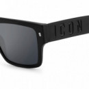 Icon 0003/S 003/T4  DSQUARED2 EYEWEAR