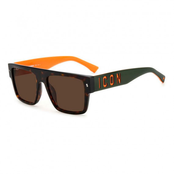 Icon 0003/S 086/70  DSQUARED2 EYEWEAR