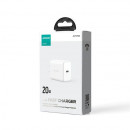 Cargador Rápido Joyrom 20W JR-TCF06  JOYROOM