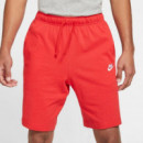 Pantalón Chándal de NIKE Sportswear Club
