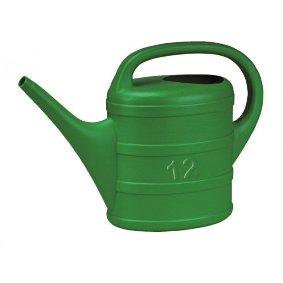 Regadera Plastica 12LT M92212