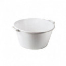 Barreño Plastico 35 Cm.