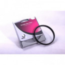 Filtre étoile à 4 branches (étoile) 58MM ULTRAPIX