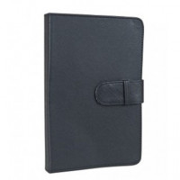 Funda para Libro Electrónico 8" Negra  OTROS