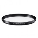 Filtro SIGMA Wr Protector Cerámico 82MM