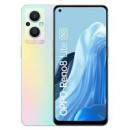 Móvil OPPO RENO8 Lite 5G 8/128GB Rainbow