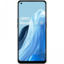 Móvil OPPO RENO8 Lite 5G 8/128GB Rainbow