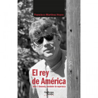 el Rey de America - Guanxe Atlantic Marketplace